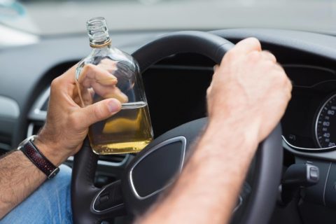 „Suche korytarze” czyli zakaz sprzedaży alkoholu w pobliżu dróg?