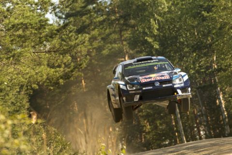 Nasz wymarzony rajd WRC. Gdzie, jakim samochodem i z kim?