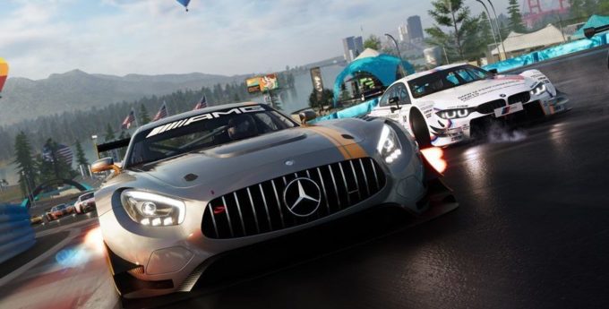 Najlepsze gry w 2019 na PS4 i Xbox One – 5 symulatorów do spróbowania