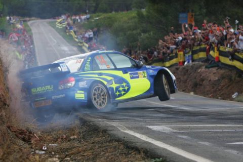 Samochody WRC od 2022 r. powrócą do segmentu C? Przynęta na Volkswagena i Subaru?