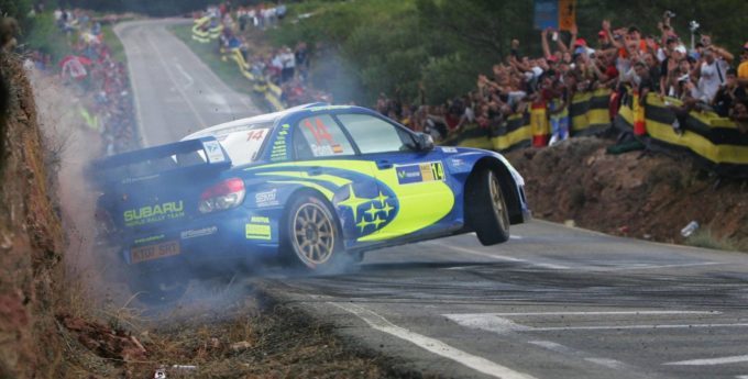Samochody WRC od 2022 r. powrócą do segmentu C? Przynęta na Volkswagena i Subaru?