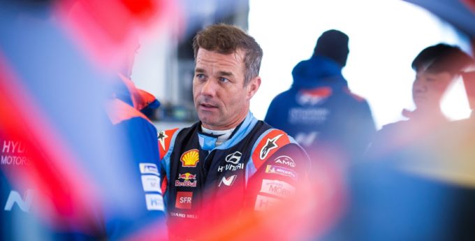 WRC: Sebastien Loeb będzie musiał zmienić styl jazdy
