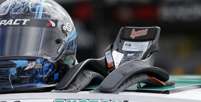 Zmarł twórca systemu HANS, który uratował życie wielu kierowcom rajdowym i wyścigowym