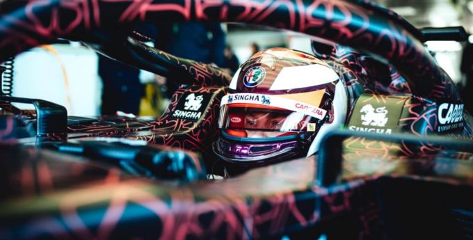 Testy F1, Barcelona: Kto i kiedy poprowadzi nowy bolid?