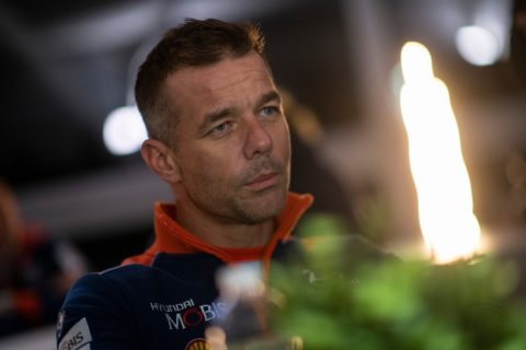 WRC: Sébastien Loeb kończy 45 lat. Przebieg rośnie, wydajność nie spada