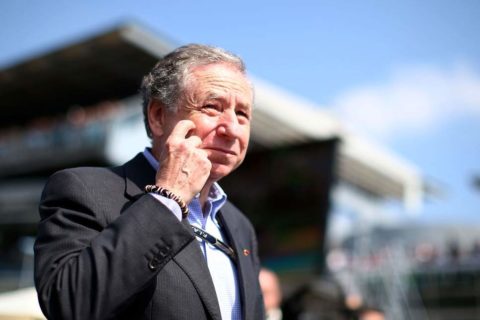 Promotor WRC i FIA mają różne wizje kalendarza Rajdowych Mistrzostw Świata
