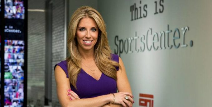 Nowe prowadzące sprawią, że w tym roku będziesz oglądać NASCAR