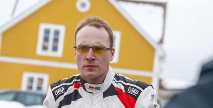 Rajd Szwecji: Dramat Latvali. Szybkie zapoznanie dla Huttunena