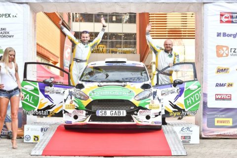 RSMP: Zbigniew Gabryś jednak nie zmienia pilota