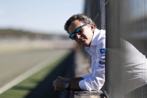 Czy elektryczne rajdy Extreme E będą kolejną żyłą złota twórcy Formuły E?