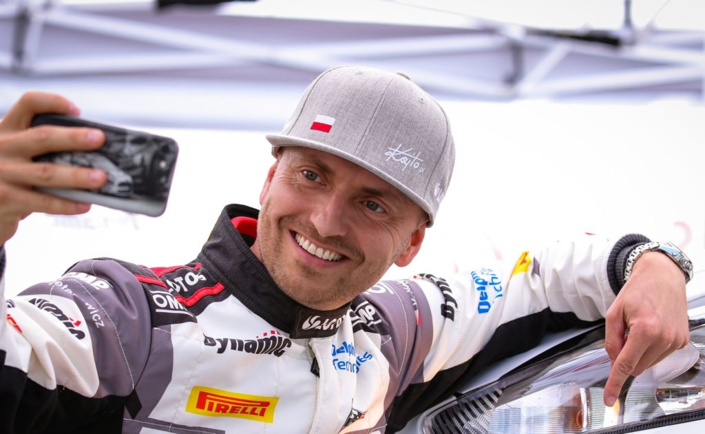 Kajto w końcu ma program, na który zasłużył. Co wiemy na ten moment?