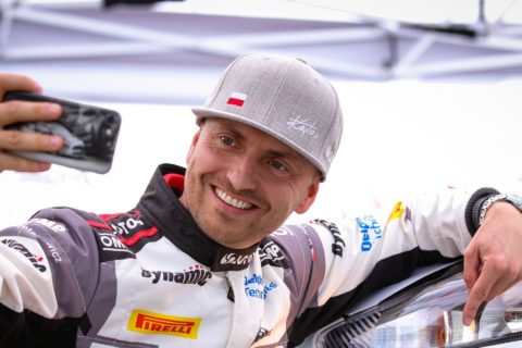 Kajto w końcu ma program, na który zasłużył. Co wiemy na ten moment?
