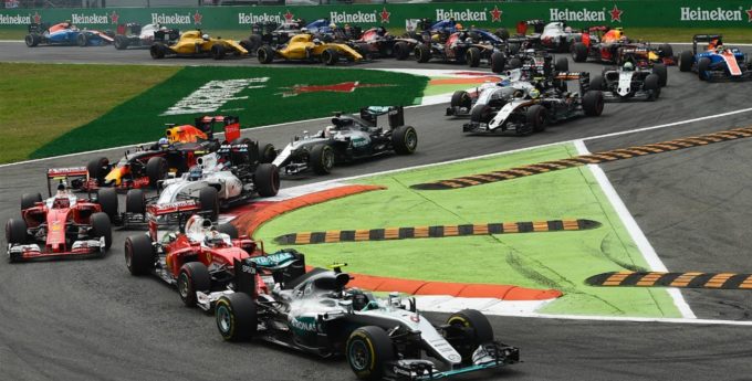 F1: Nie ma miejsca dla Monzy w kalendarzu na sezon 2020?