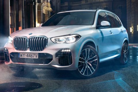Nowość Pilot Sport 4 SUV uzupełnia sportową gamę opon Michelin
