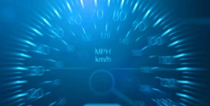 Tych danych w Polsce jeszcze nikt nie publikował. Polacy jeżdżą dramatycznie za szybko