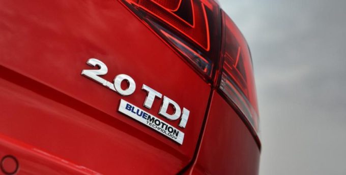 Kupujcie diesle i cieszcie się ich osiągami. Świata nie zatrujecie