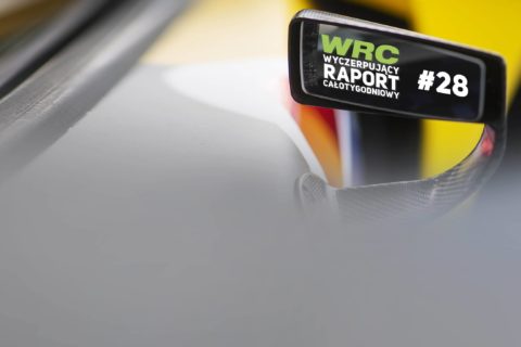 WRC #28: Rajd Polski za biedny na WRC. 15 lat po Januszu Kuligu. Kalendarz RSMŚl