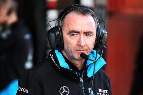F1: Czy „urlopowanie” Paddy’ego Lowe’a było koniecznym krokiem wstecz Williamsa?