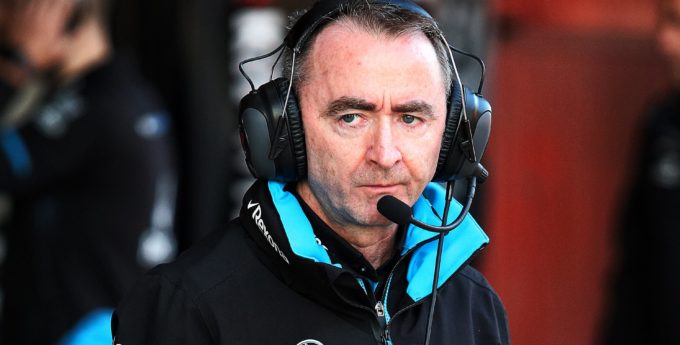 F1: Czy „urlopowanie” Paddy’ego Lowe’a było koniecznym krokiem wstecz Williamsa?