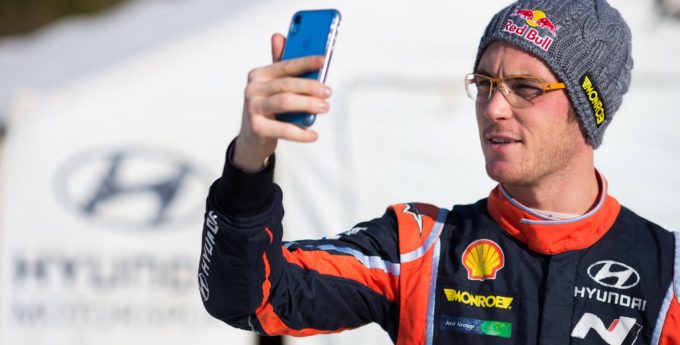 Normy rodem z ZSRR zablokują internet mobilny w Polsce. Dotknie to m.in. fanów rajdów