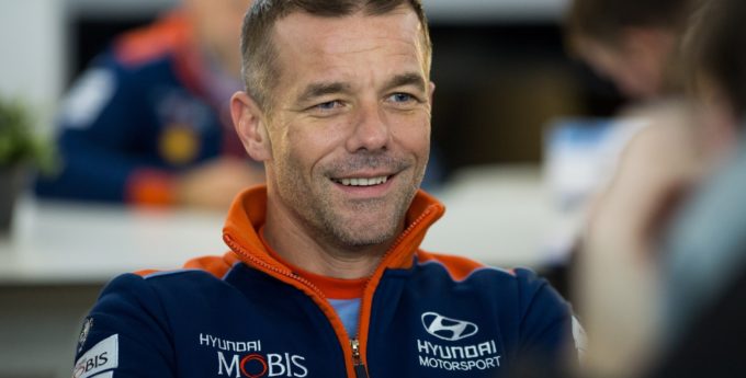 WRC: Sebastien Loeb odkryje nowy Rajd Chile