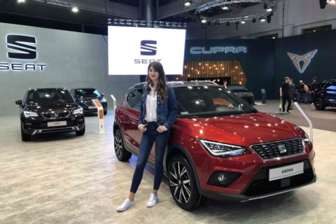 Poznań Motor Show: SEAT i Cupra podsumowują rekordowy rok