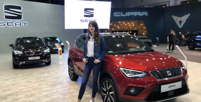 Poznań Motor Show: SEAT i Cupra podsumowują rekordowy rok