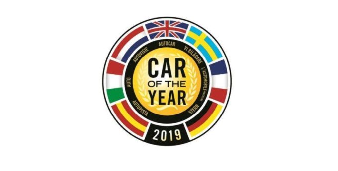Car of the Year 2019 – znamy zwycięzcę prestiżowego plebiscytu