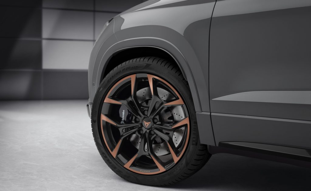 SEAT oraz Cupra pokażą w Poznaniu specjalne edycje fascynujących modeli