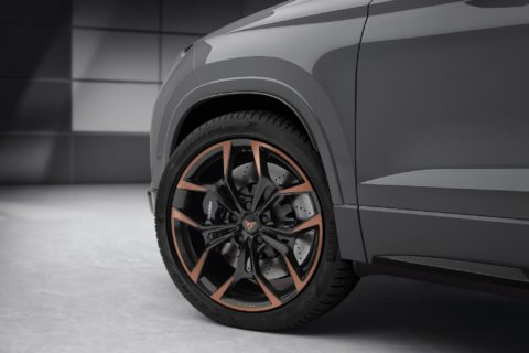 SEAT oraz Cupra pokażą w Poznaniu specjalne edycje fascynujących modeli