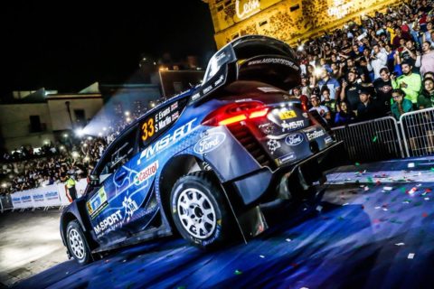 Kierowcy WRC rzucają gromy na organizatora Rajdu Meksyku. Oberwało się też FIA