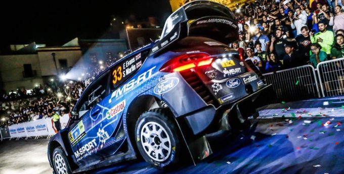 Kierowcy WRC rzucają gromy na organizatora Rajdu Meksyku. Oberwało się też FIA