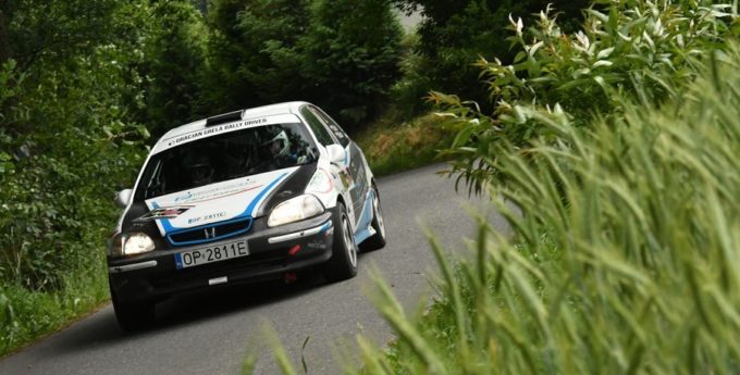 Rajd Ziemi Bocheńskiej im. Janusza Kuliga odwołany