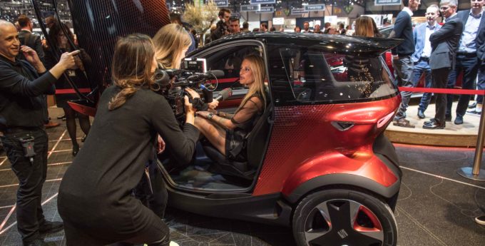 Poznań Motor Show 2019 – największe targi w Polsce już w ten weekend