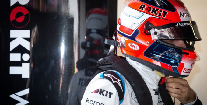 F1: „Kubica? Nie zabłyśnie talentem, nie będzie wygrywał”