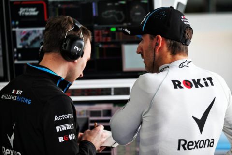 F1: Williams znalazł fundamentalny problem. Naprawa potrwa parę miesięcy