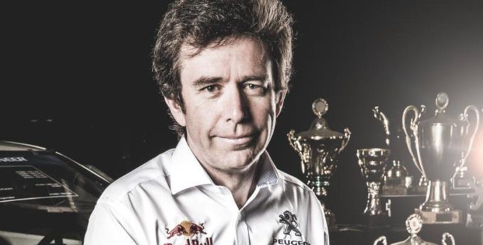 Szef Peugeot Sport kpi z rekordu Volkswagena na Pikes Peak. Będzie rewanż i powrót do WEC?