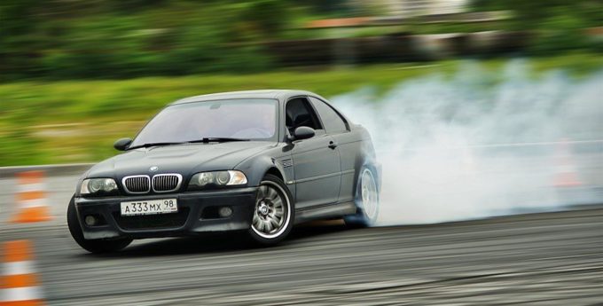 Krótka kariera młodego „driftera”. Prawkiem cieszył się 3 miesiące