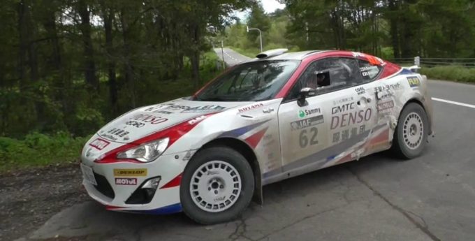 Były kierowca F1: Rajdy dają więcej frajdy niż inne sporty motorowe