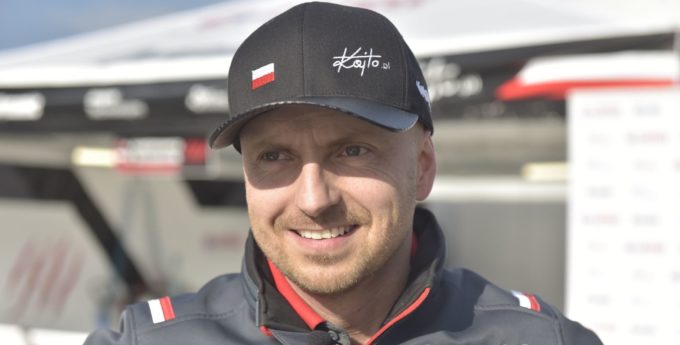 Rajd Korsyki: Francuski monopol. Kajto kilka sekund od podium