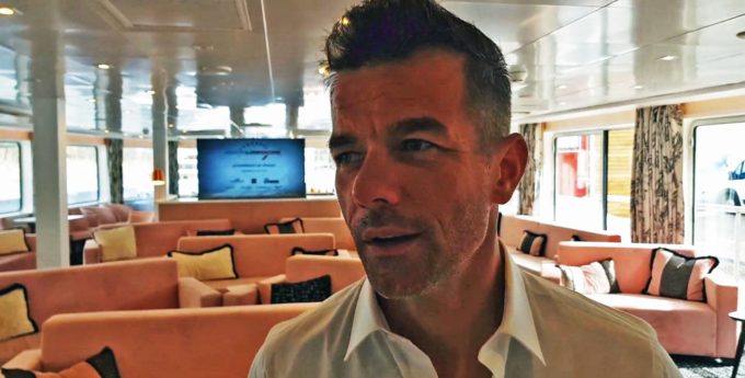 Loeb o powrocie do WRC: Nie jest tak źle, choć nadzieje były większe
