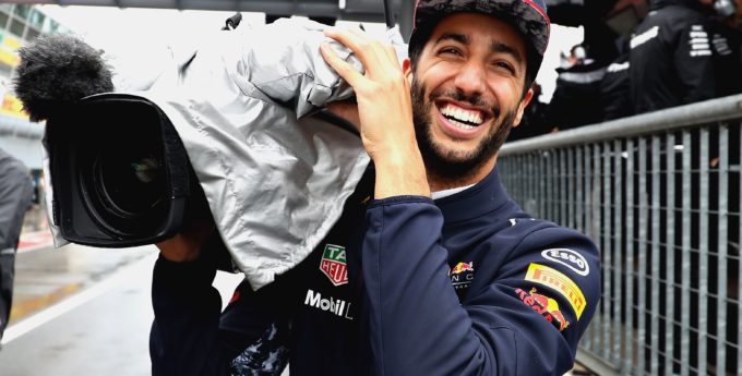 Ricciardo