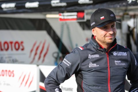 Kajetanowicz: Polo R5 ma jeszcze kilka zagadek