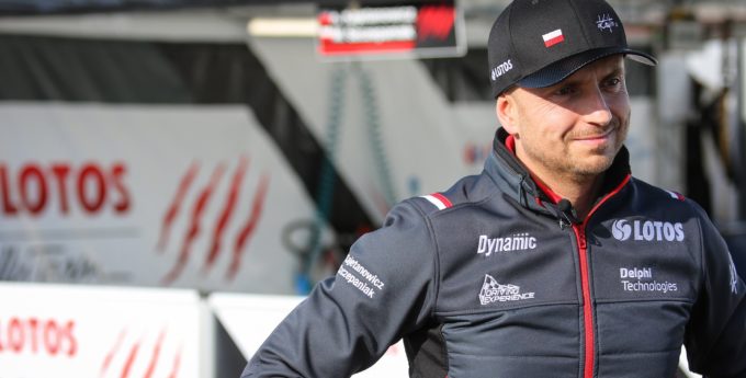 Kajetanowicz: Polo R5 ma jeszcze kilka zagadek