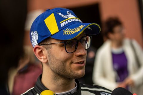 Marczyk: Tym razem miałem więcej pewności siebie