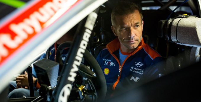 Już wiadomo kto stał za dopuszczeniem nowych samochodów WRC w mistrzostwach Francji