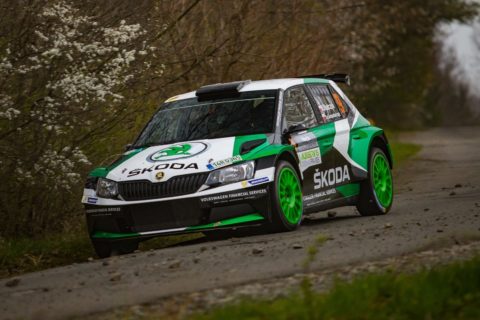 Miko Marczyk na „patelniach walimskich” chce połączyć efektywność z efektownością