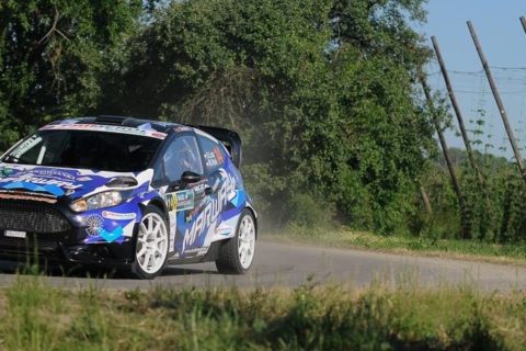 „Rekordowy” Rajd Nadwiślański. 3 dni, 6 odcinków specjalnych. Kpina z kibiców?