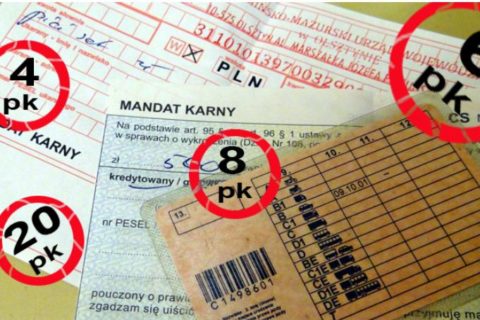 Handel punktami karnymi wciąż kwitnie