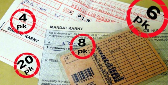 Handel punktami karnymi wciąż kwitnie